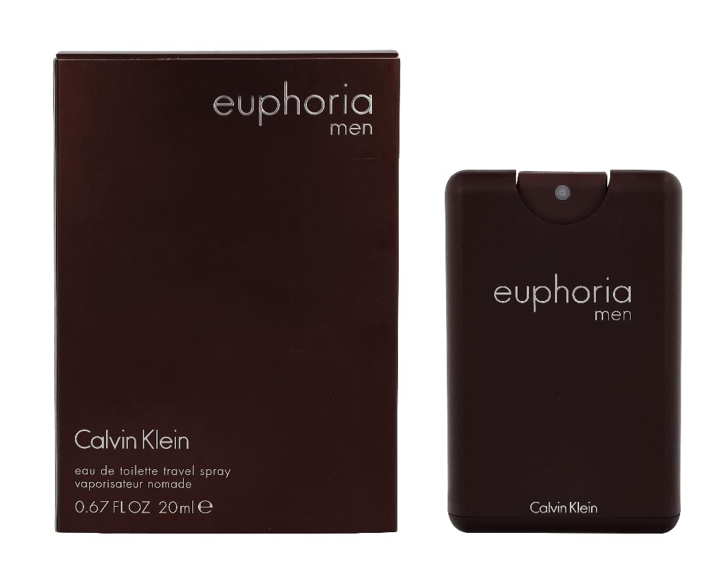 Calvin Klein Mini Euphoria M Usa Mini