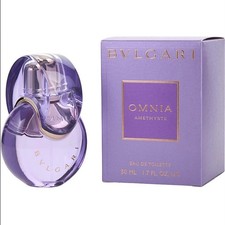 BVLGARI OMNIA AMETHYSTE 1.7 EDT L (118381) - Italy - 24pcs ByBox
