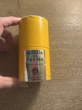 ACQUA DI PARMA COLONIA INTENSA(M)EDC SP 3.4oz