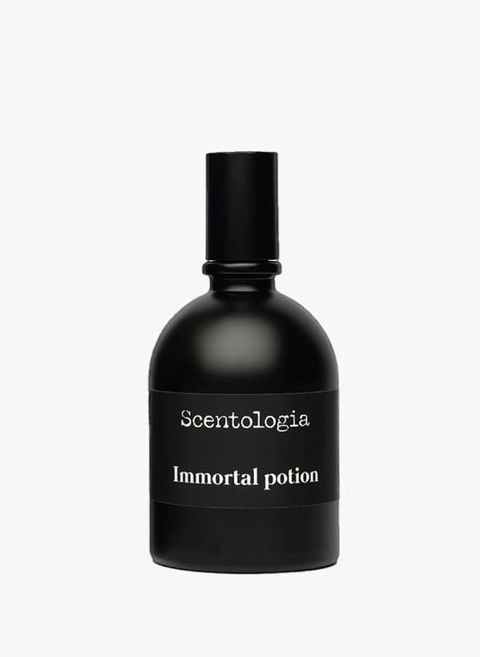 SCENTOLOGIA IMMORTAL POTION 3.4 EXTRAIT DE PARFUM U (139167) - France - 24pcs ByBox