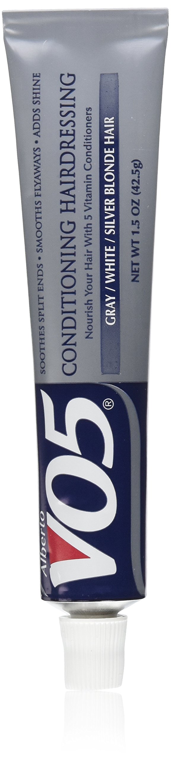 Alberto Vo5 Conditioning Hairdressing Gray/white/silver 1.5 oz