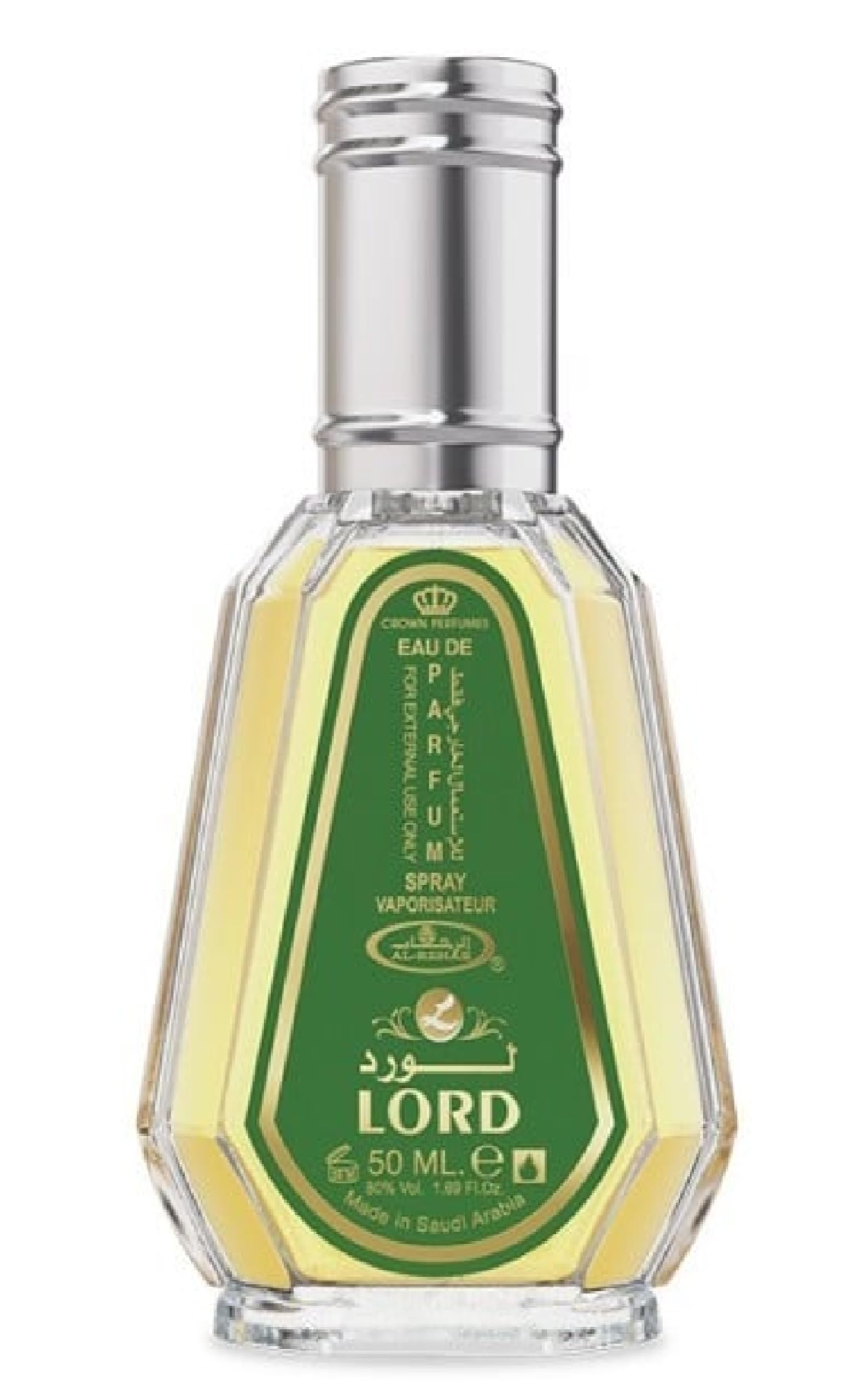 Al Rehab Lord M 1.7 Spr EDP