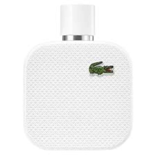 Lacoste Eau de Lacoste L.12.12 Blanc by Lacoste Tester
