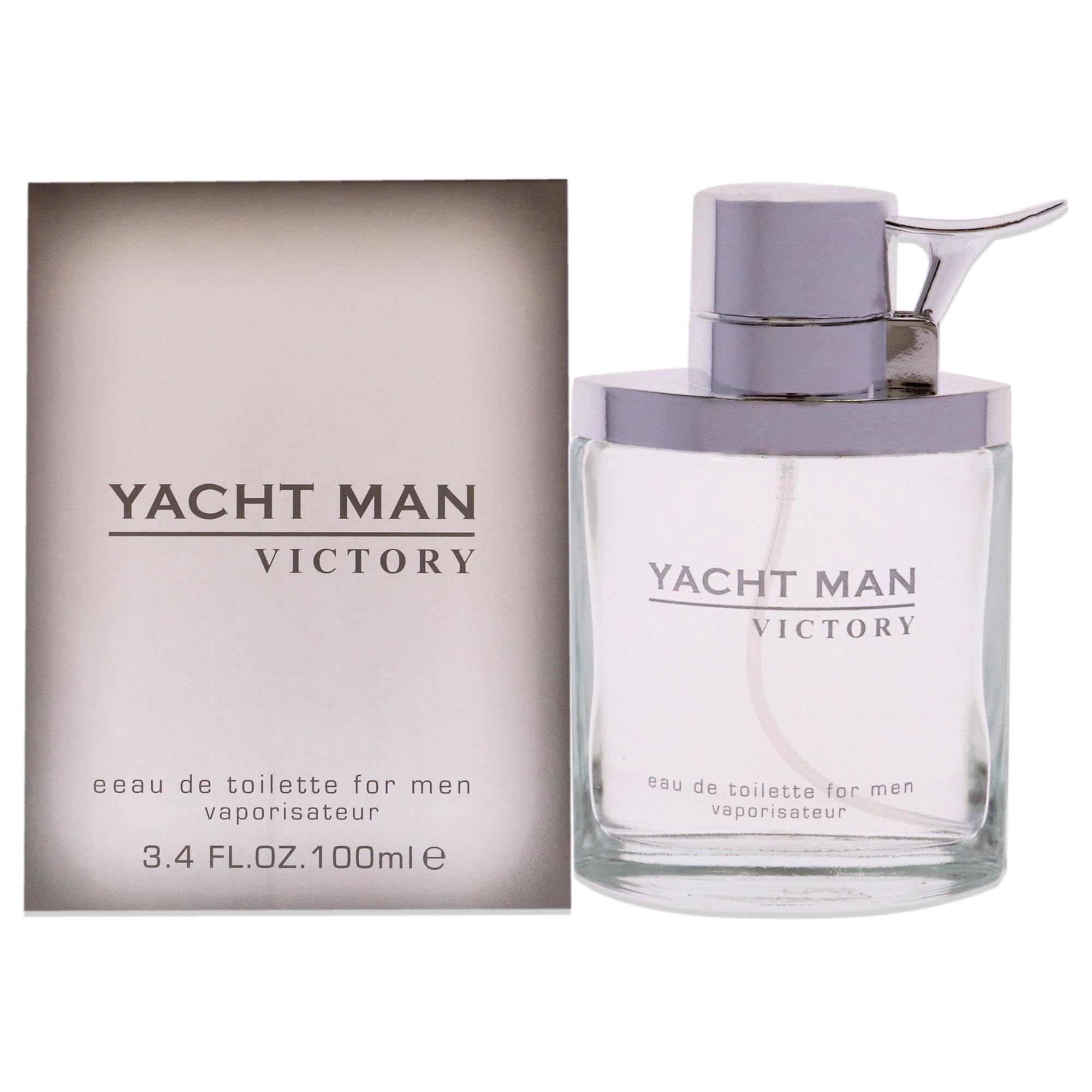 Myrurgia Yachtman Victory