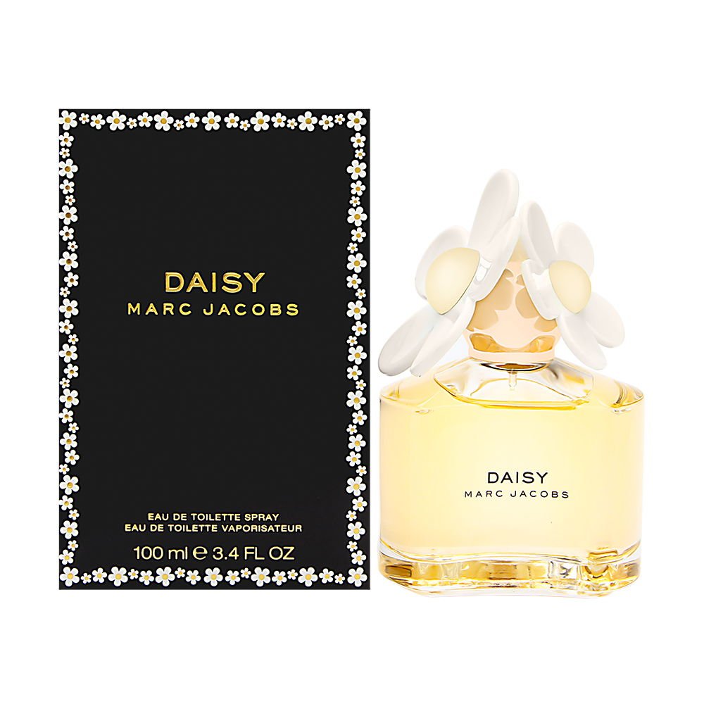 Marc Jacob Marc Jacobs Daisy