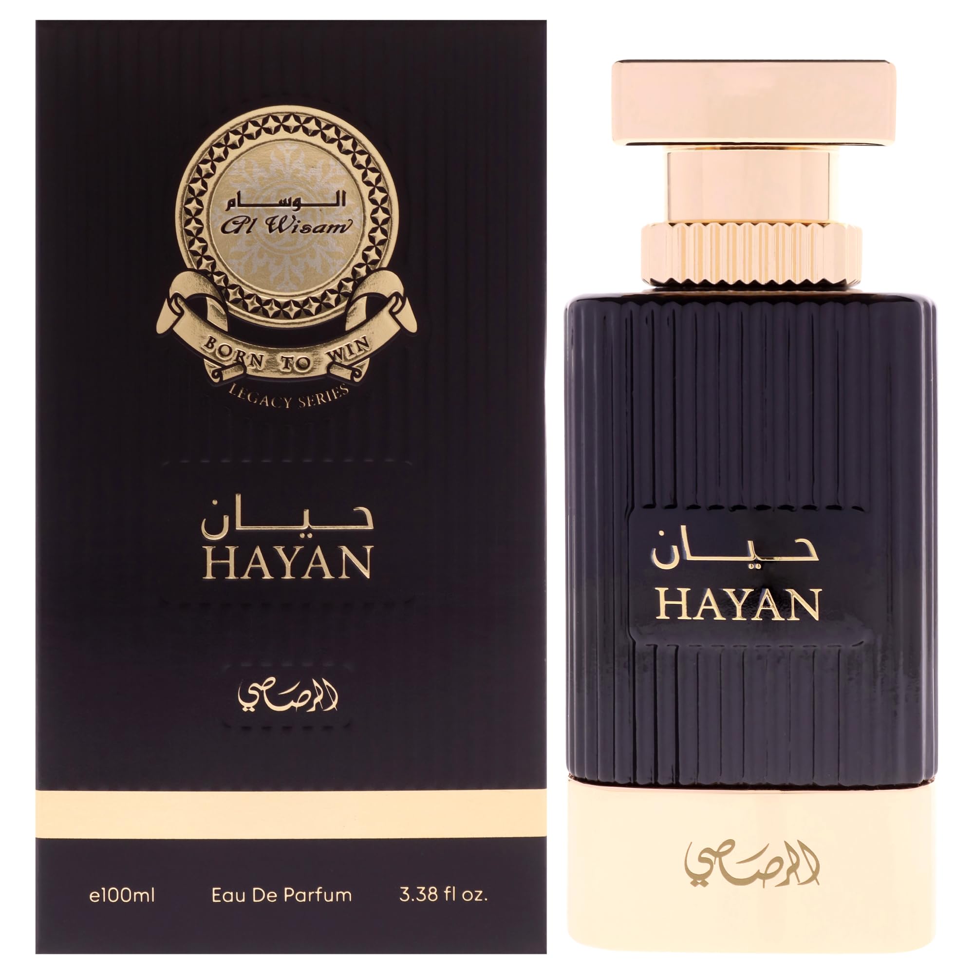 Rasasi Al Wisam Hayan