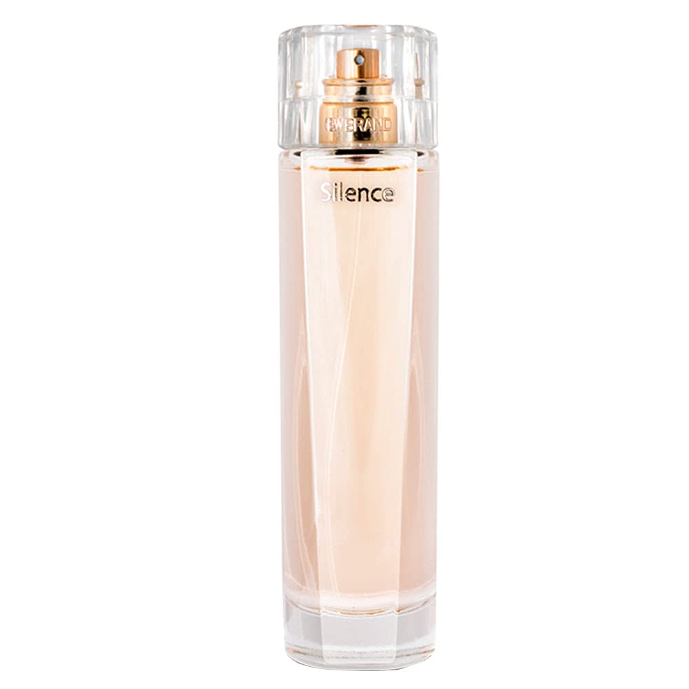 New Brand Prestige Silence
