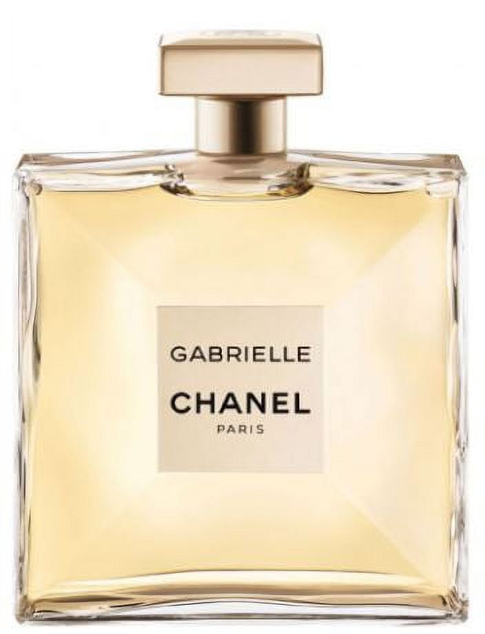 Chanel Gabrielle For Women EDP Spray 3.4 oz