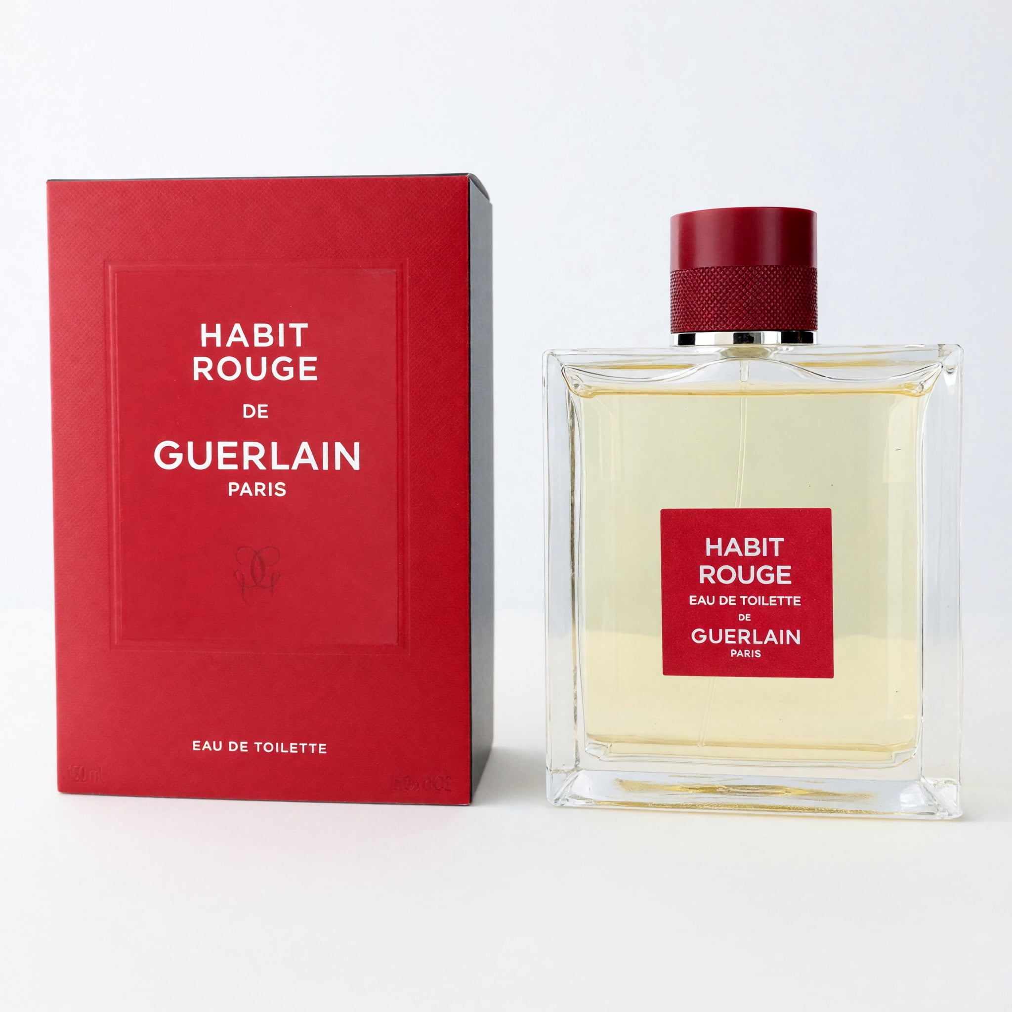 HABIT ROUGE(M)EDT SP 5.0oz