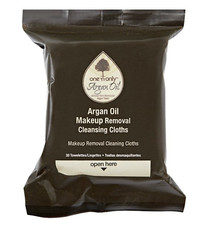 One'n Only Arg/skin Cloth 30ct