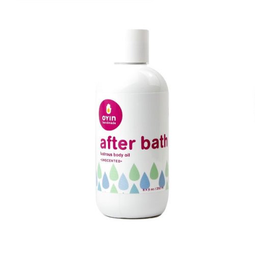 Oyin After Bath 8.4 oz