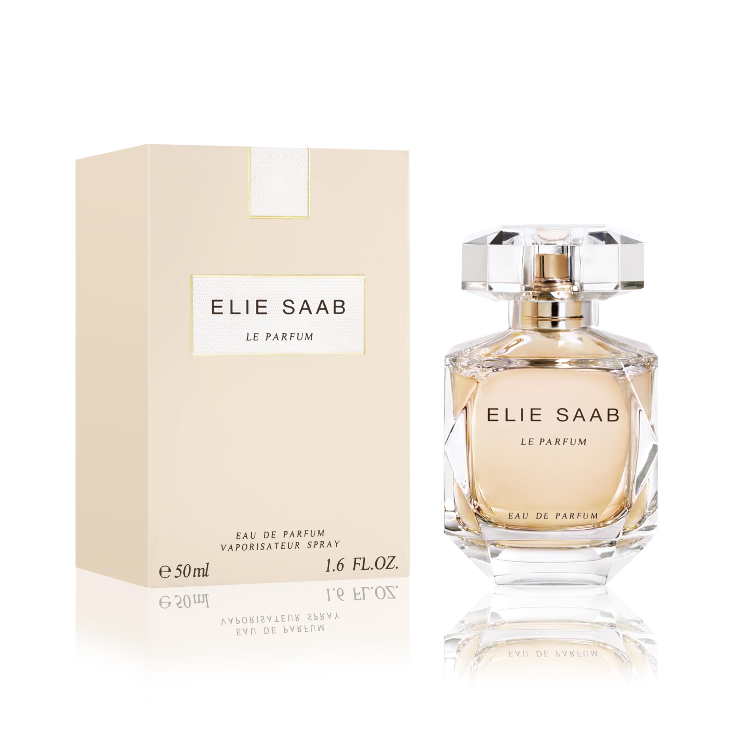 Elie Saab Ladies Le Parfum Fragrances 7640233340028 EDP 1.7 oz