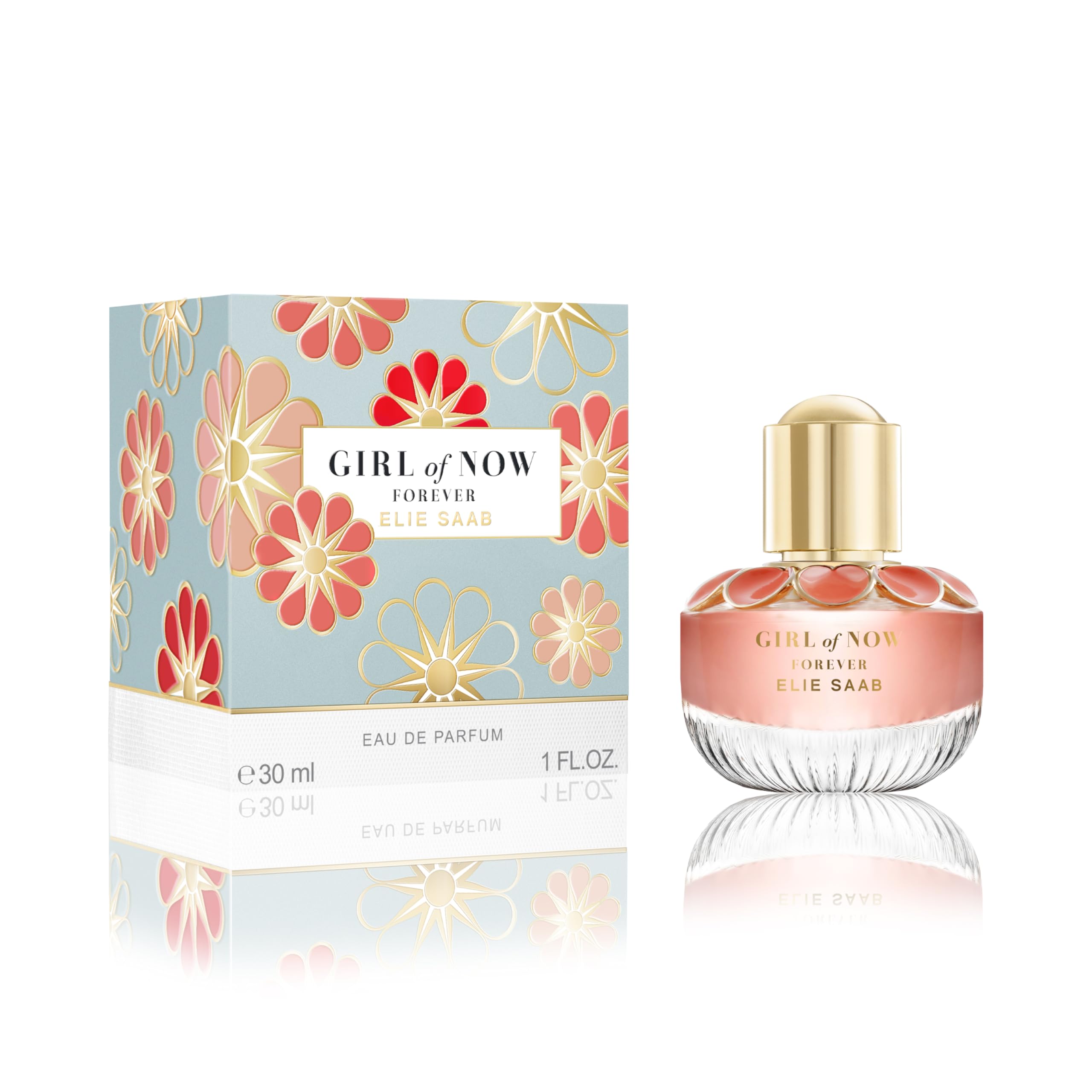 Elie Saab Girl of Now Forever 1.0 L Italy
