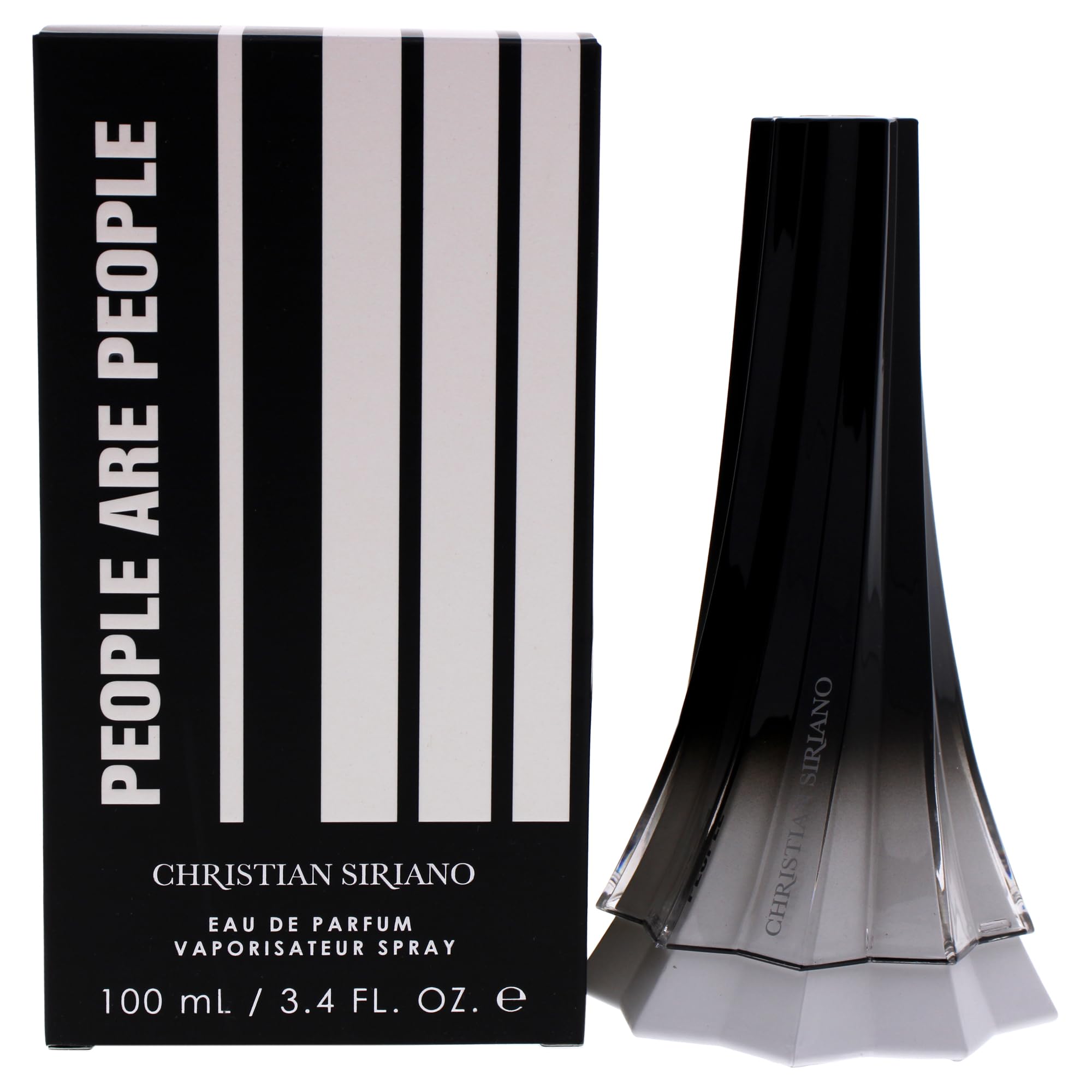 Christian Siriano People Are People