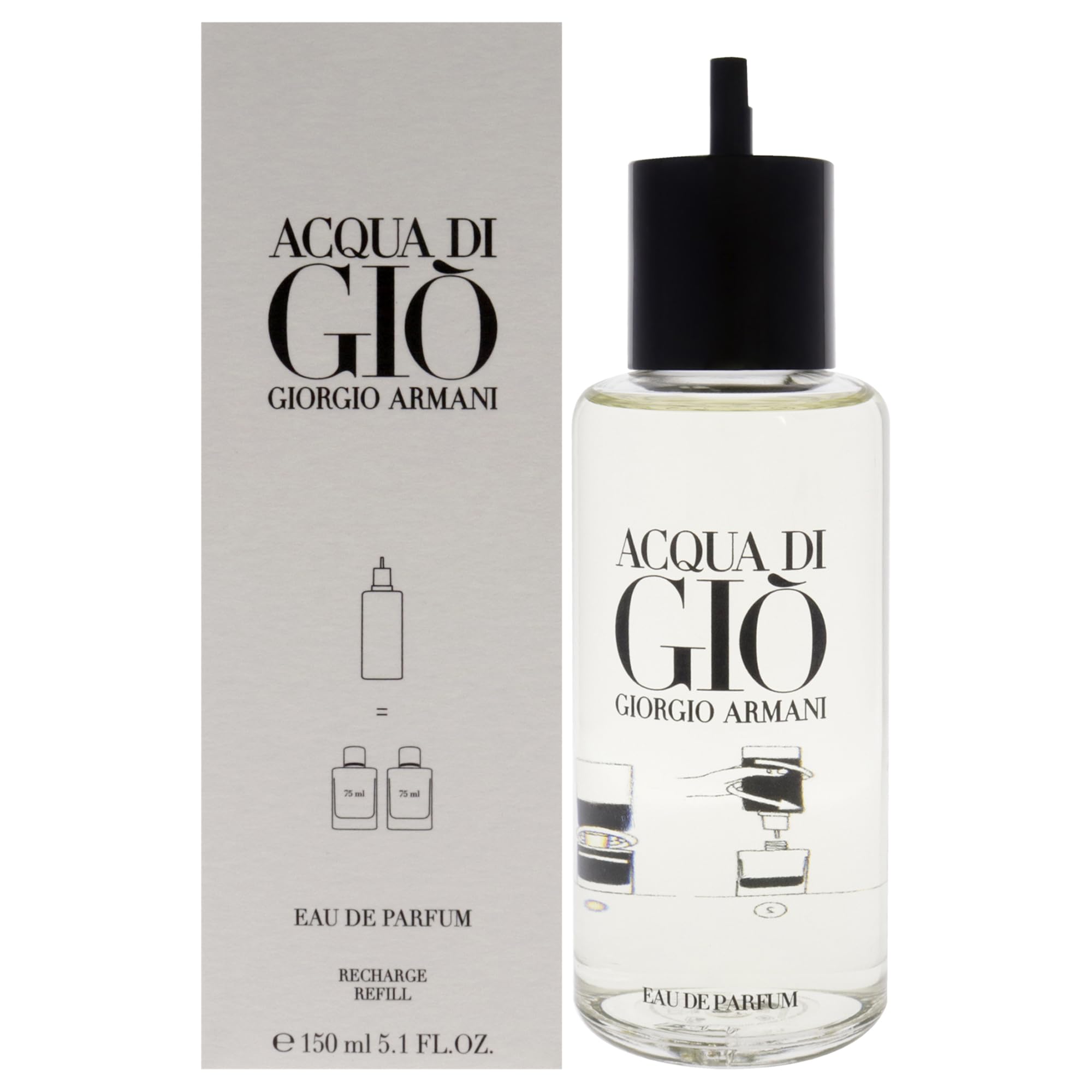 Armani Acqua Di Gio