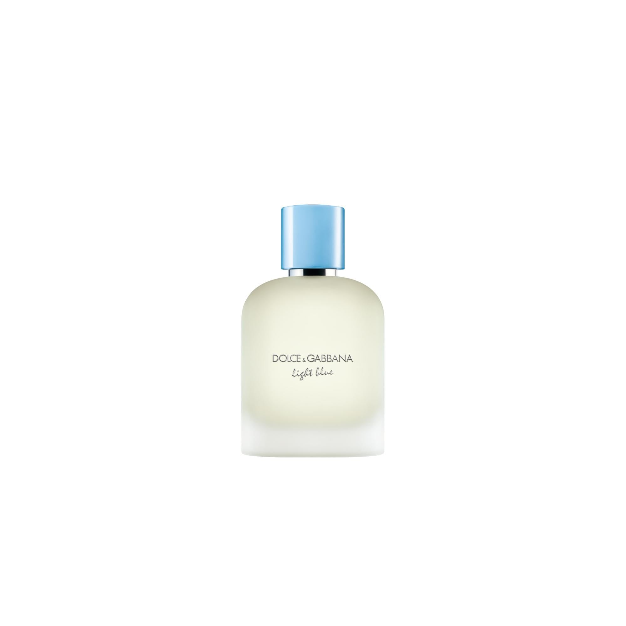 Dolce Gabbana New Light Blue Pour Homme / 3.3 Fl.oz For Men EDT 100 ml