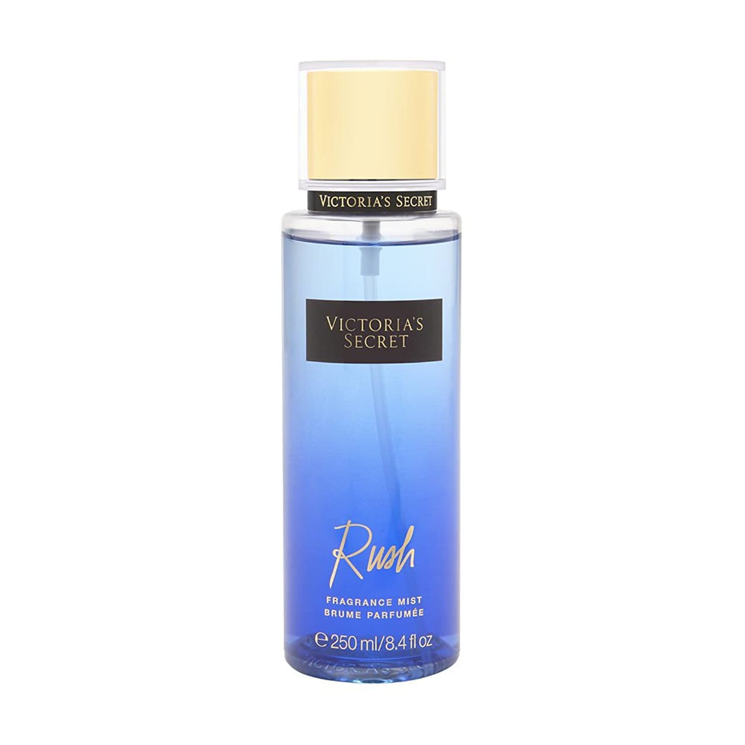 Victoria Secret Victoria's Secret Sheer Rush Mist Body Mist