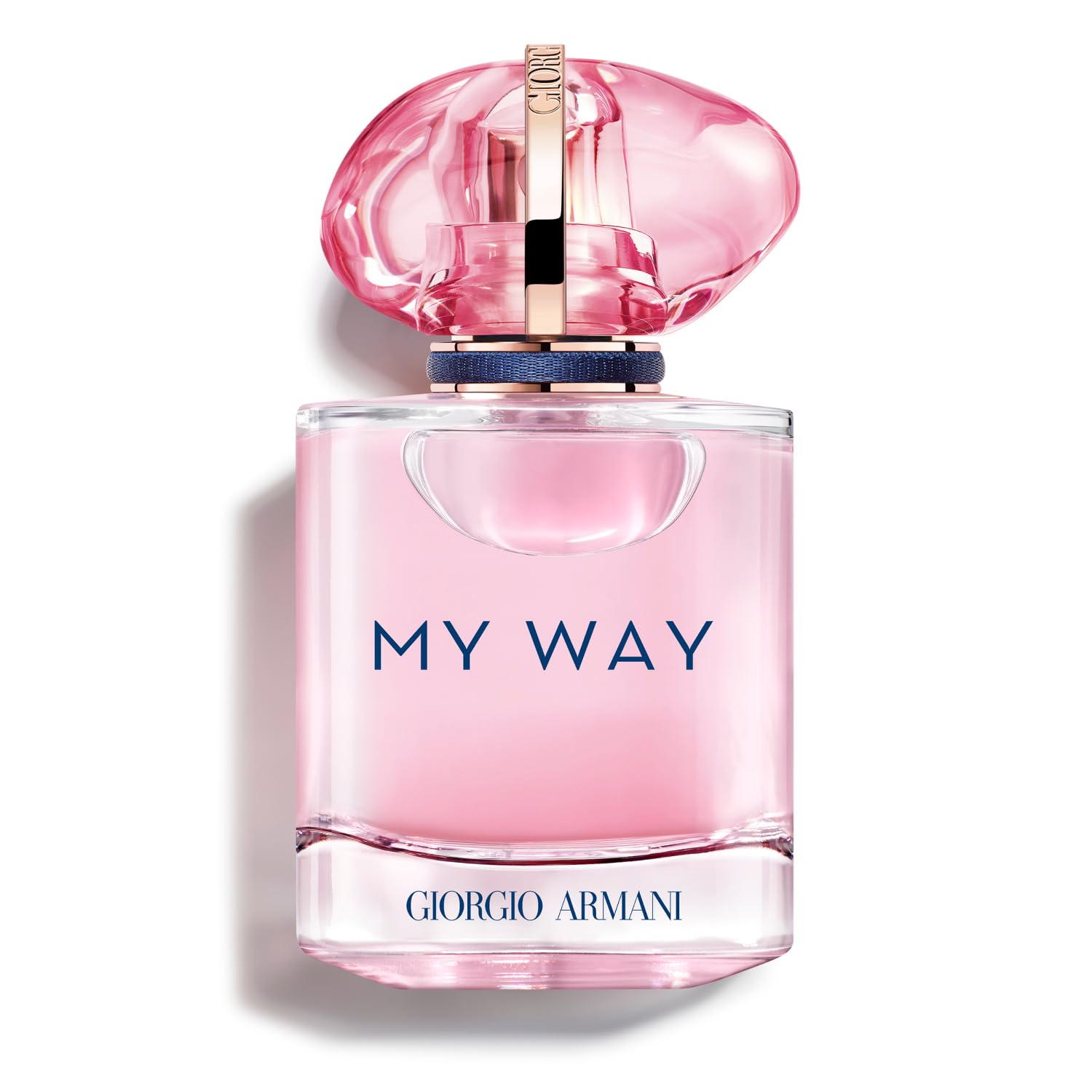 Armani Beauty My Way Nectar Floral Fruity Women’s Bergamot Pear Tuberose Heart