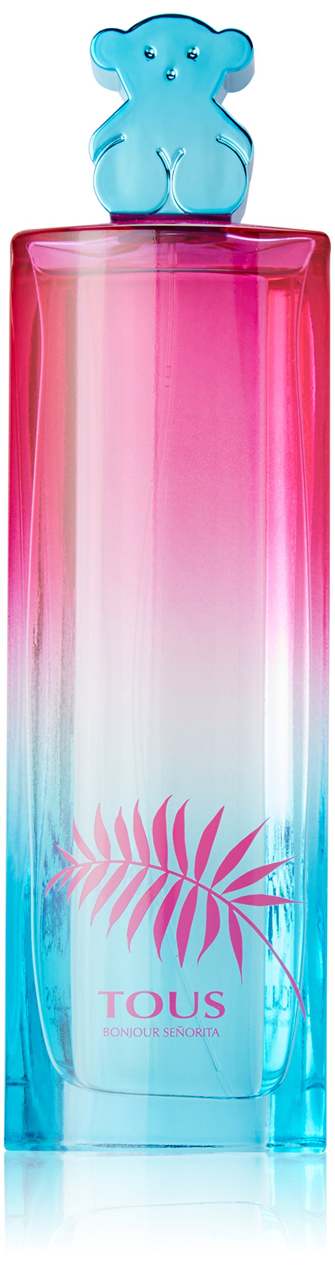 Tous Bonjour Senorita L 3.0 Spr EDT