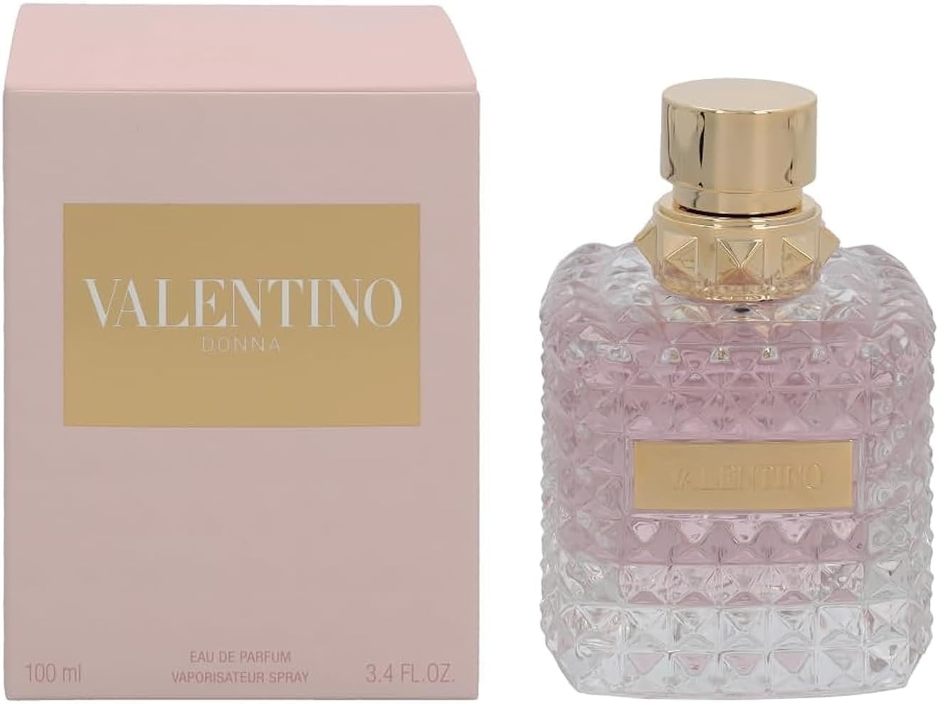 Valentino Donna/valentino EDP 100 ml (3.4 oz)