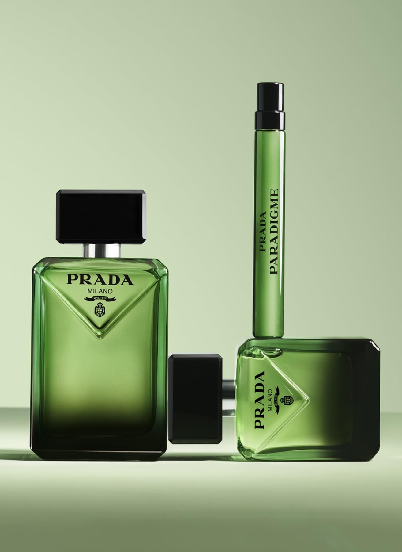 [Set] Prada Paradigme 3.4 Fl. Oz Set EDP