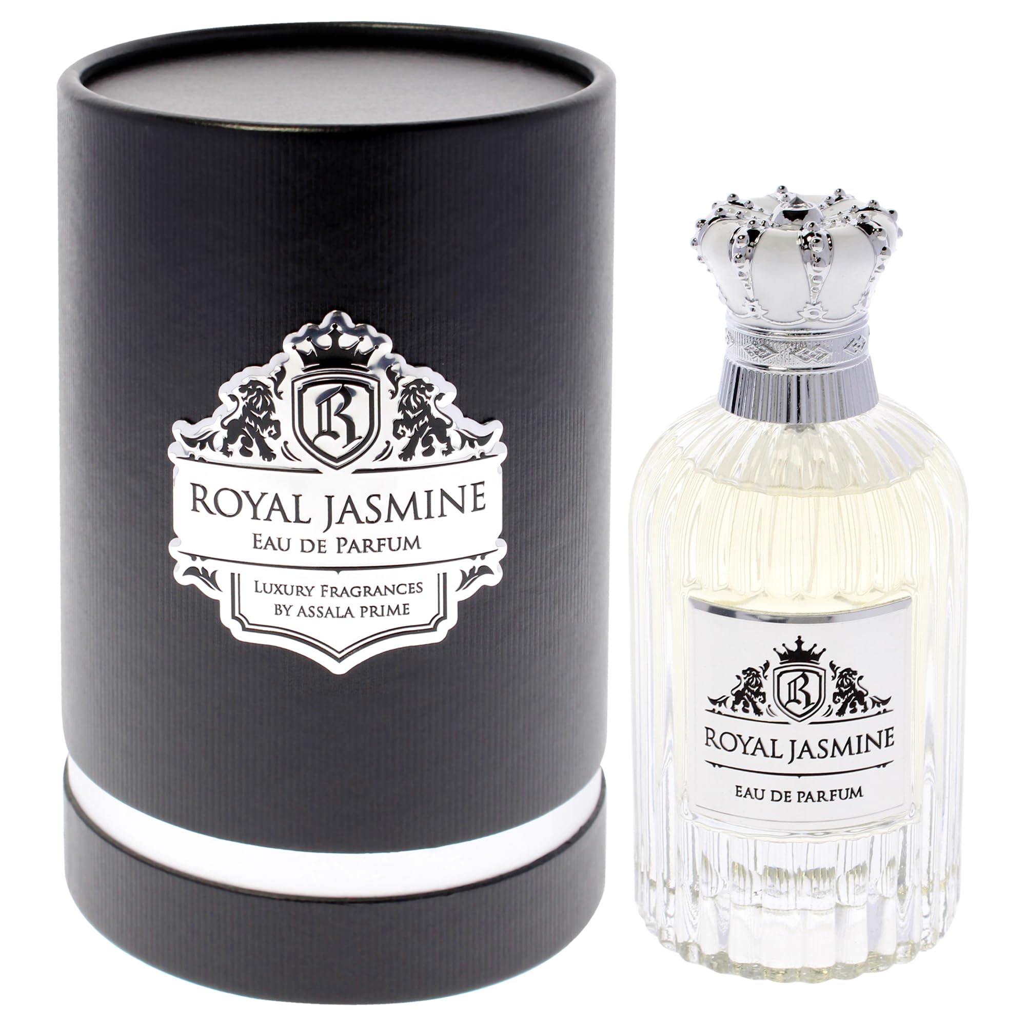 Assala Prime Royal Jasmine