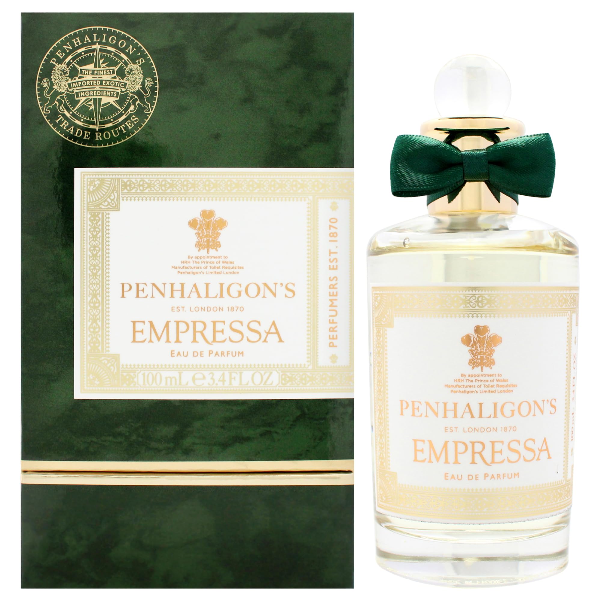 Penhaligons Empressa by Penhaligons