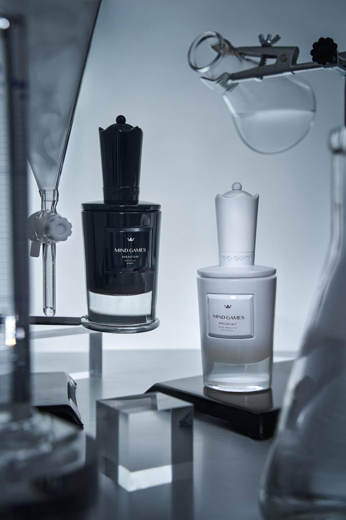 Mind Games Prodigy U 3.4 Extrait de Parfum Spr