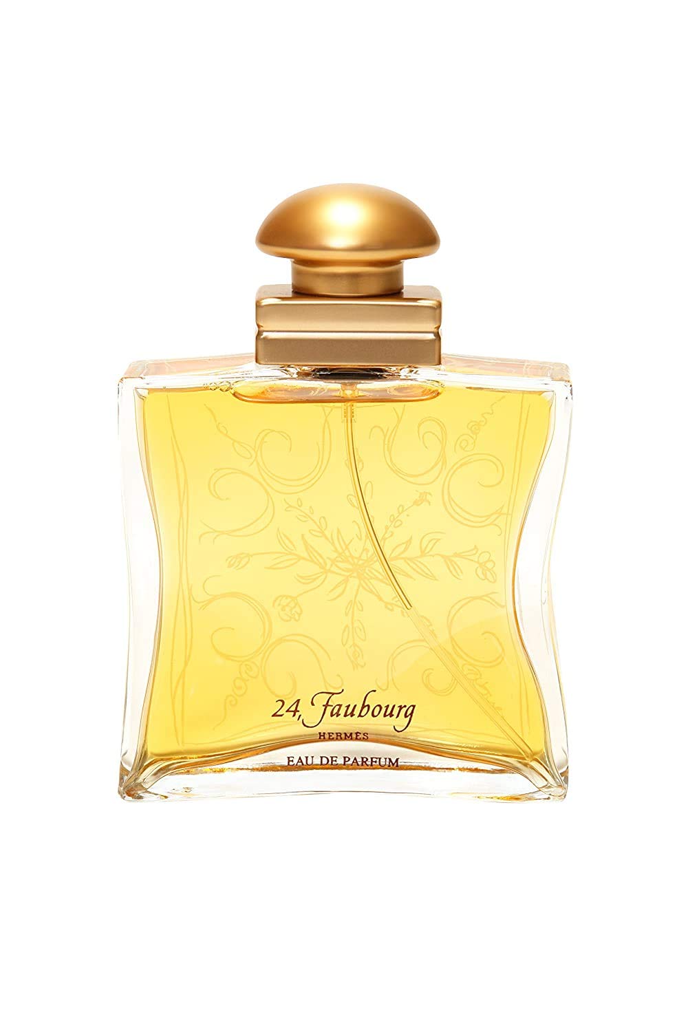24 Faubourg By Hermes 24 Faubourg By Hermes Eau de Pa EDP 1.6 oz