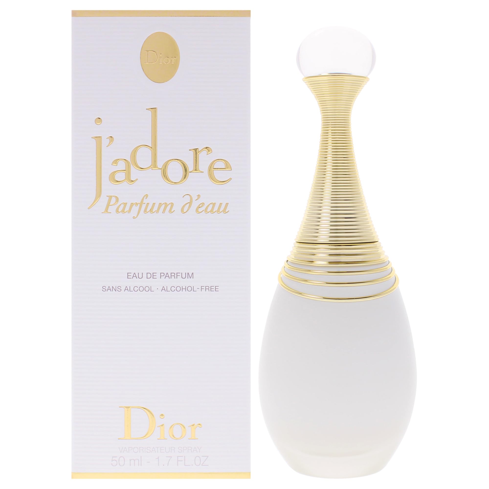 Christian Dior Jadore Parfum Deau by Christian Dior