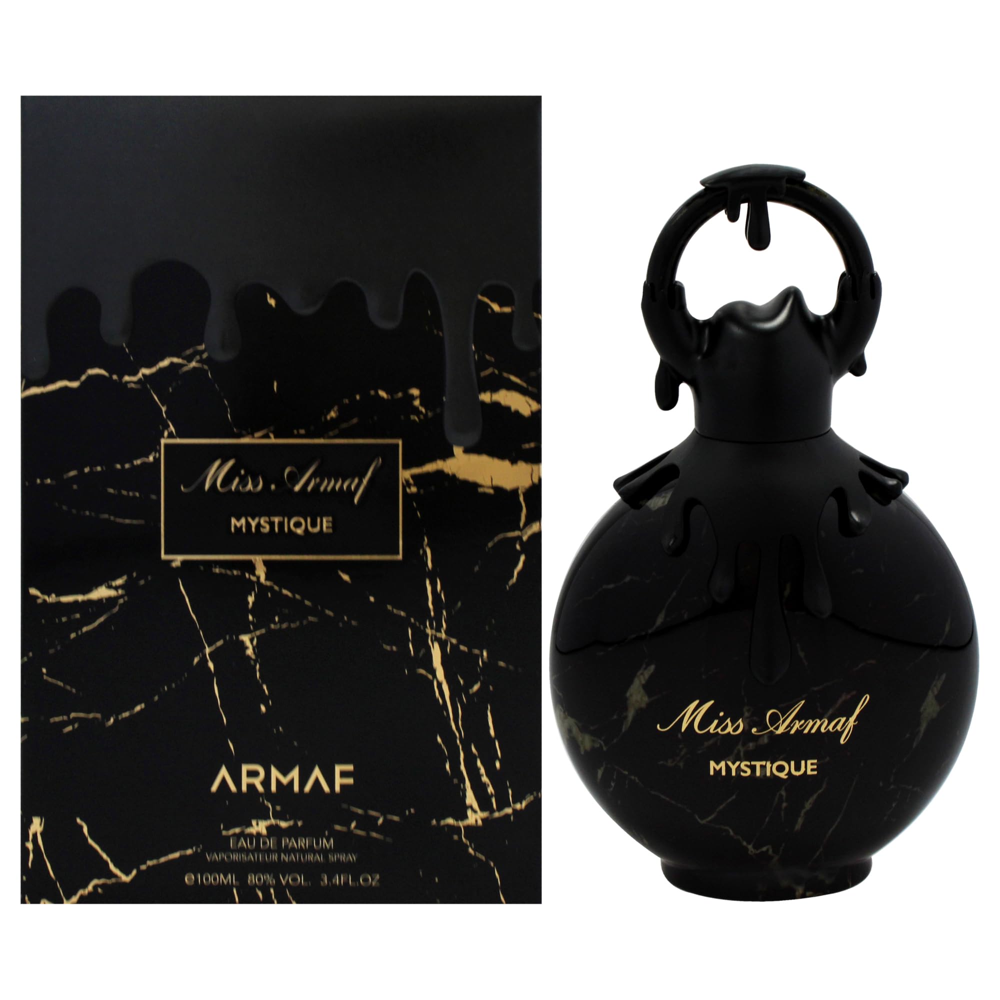 Armaf Mystique 3.4 L United Arab Emir.
