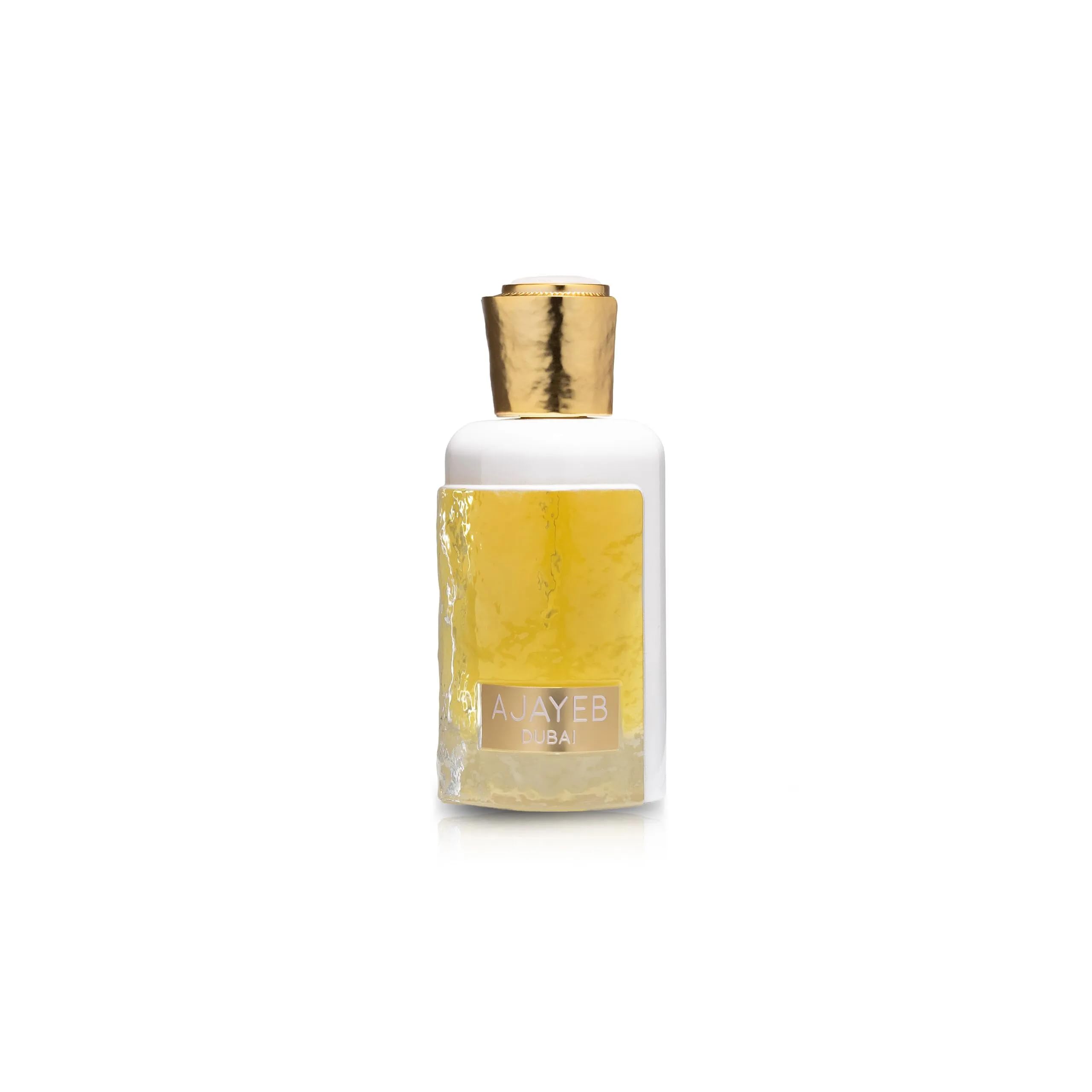 Lattafa Ajayeb Dubai Portrait L Spr EDP 3.4 oz