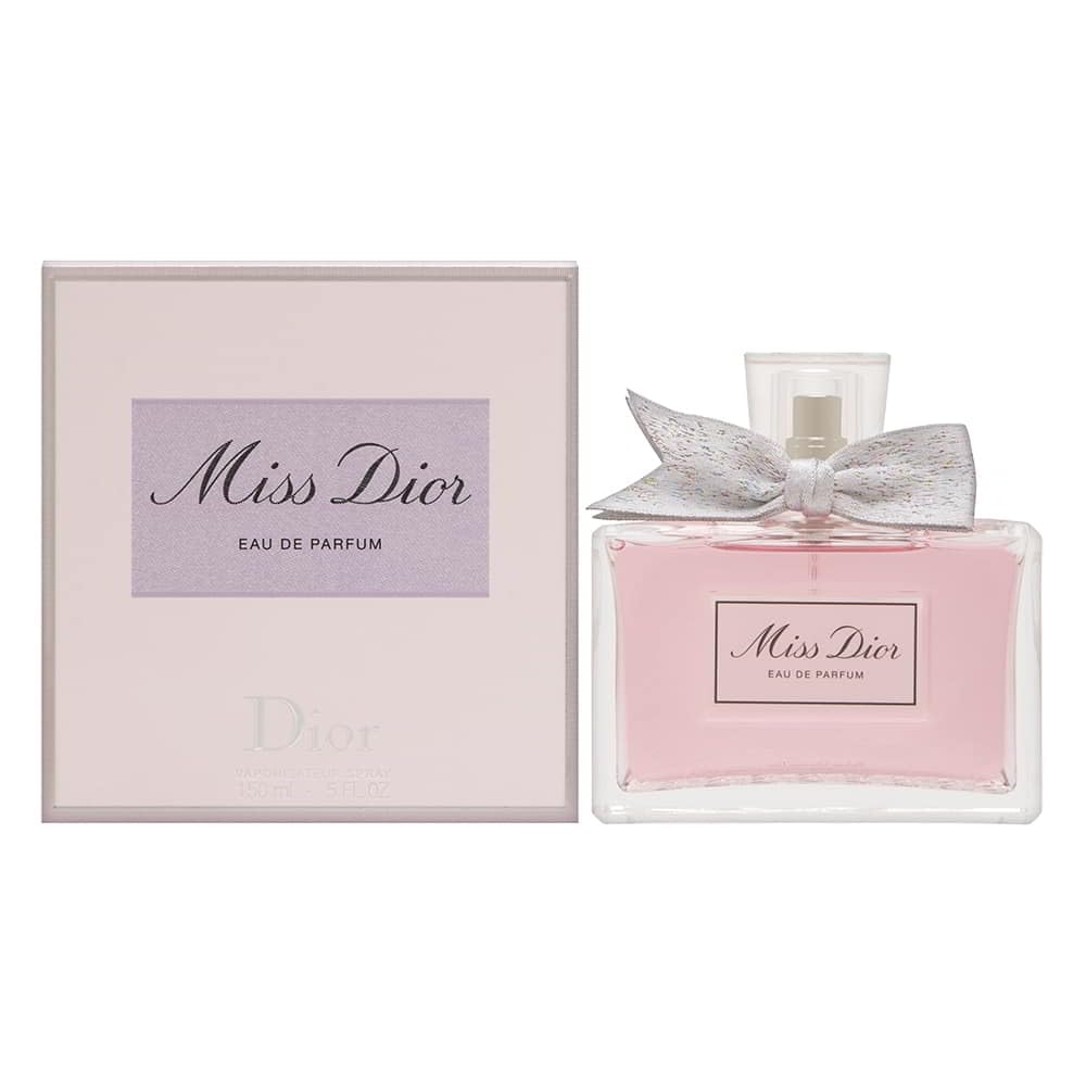 Miss Dior By Christian Dior For Women EDP 5 oz
