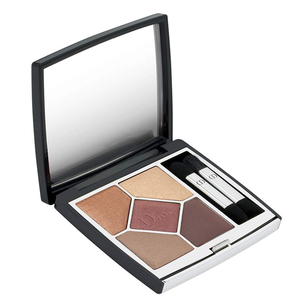 Christian Dior 5 Couleurs Couture Eyeshadow Palette 689 Mitzah Eye Shadow Women