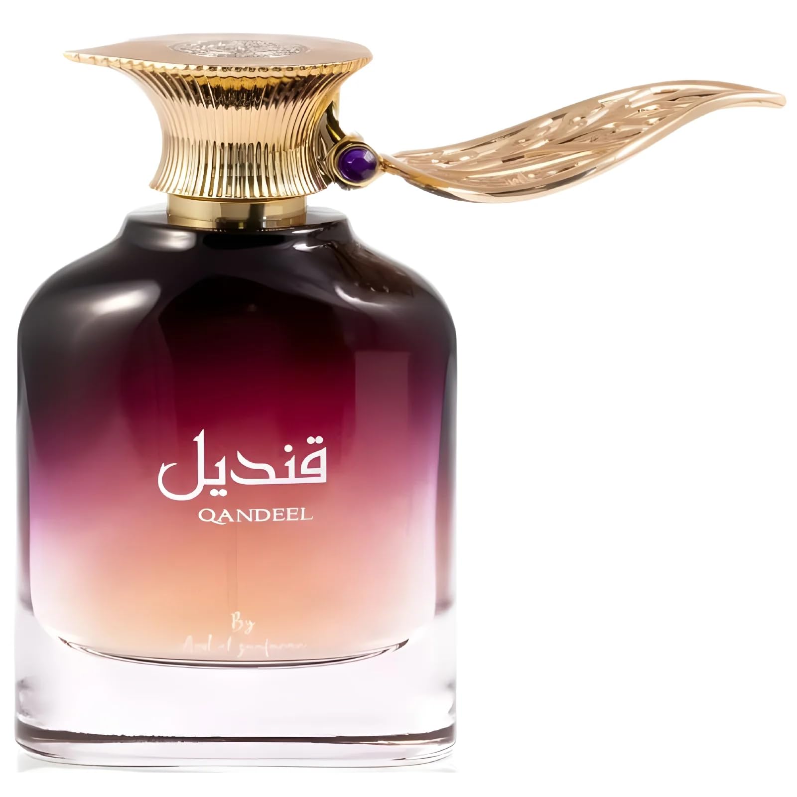 Ard Al Zaafaran Qandeel L Spr EDP 3.4 oz