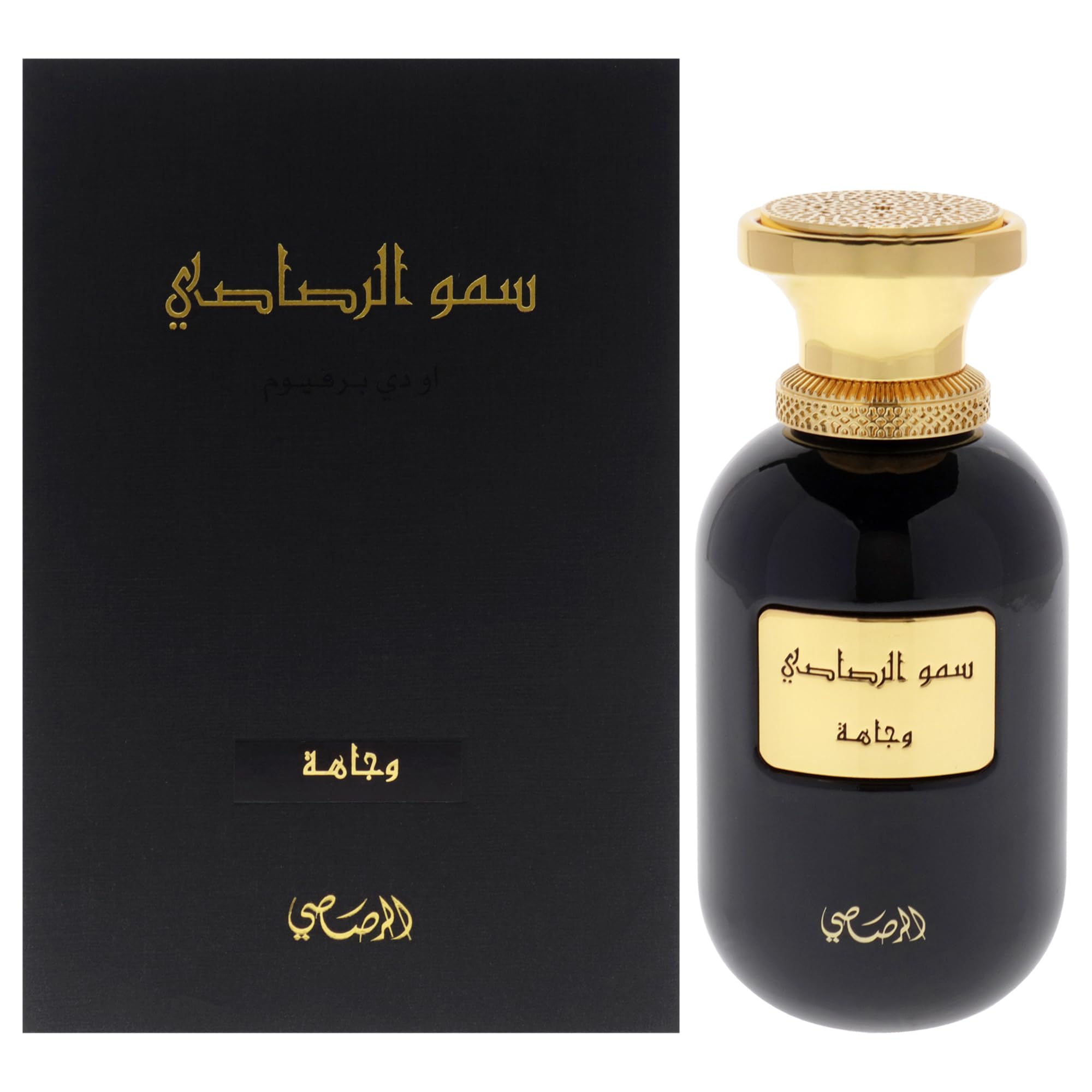 Rasasi Somow Al Rasasi Wajaha