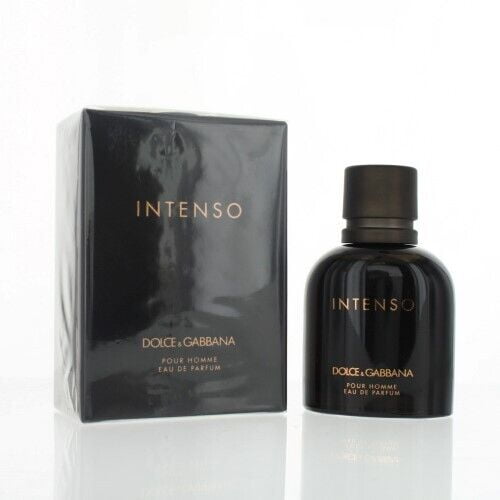 Dolce Gabbana Intenso Cologne Nib For Men EDP 75 ml (2.5 oz)