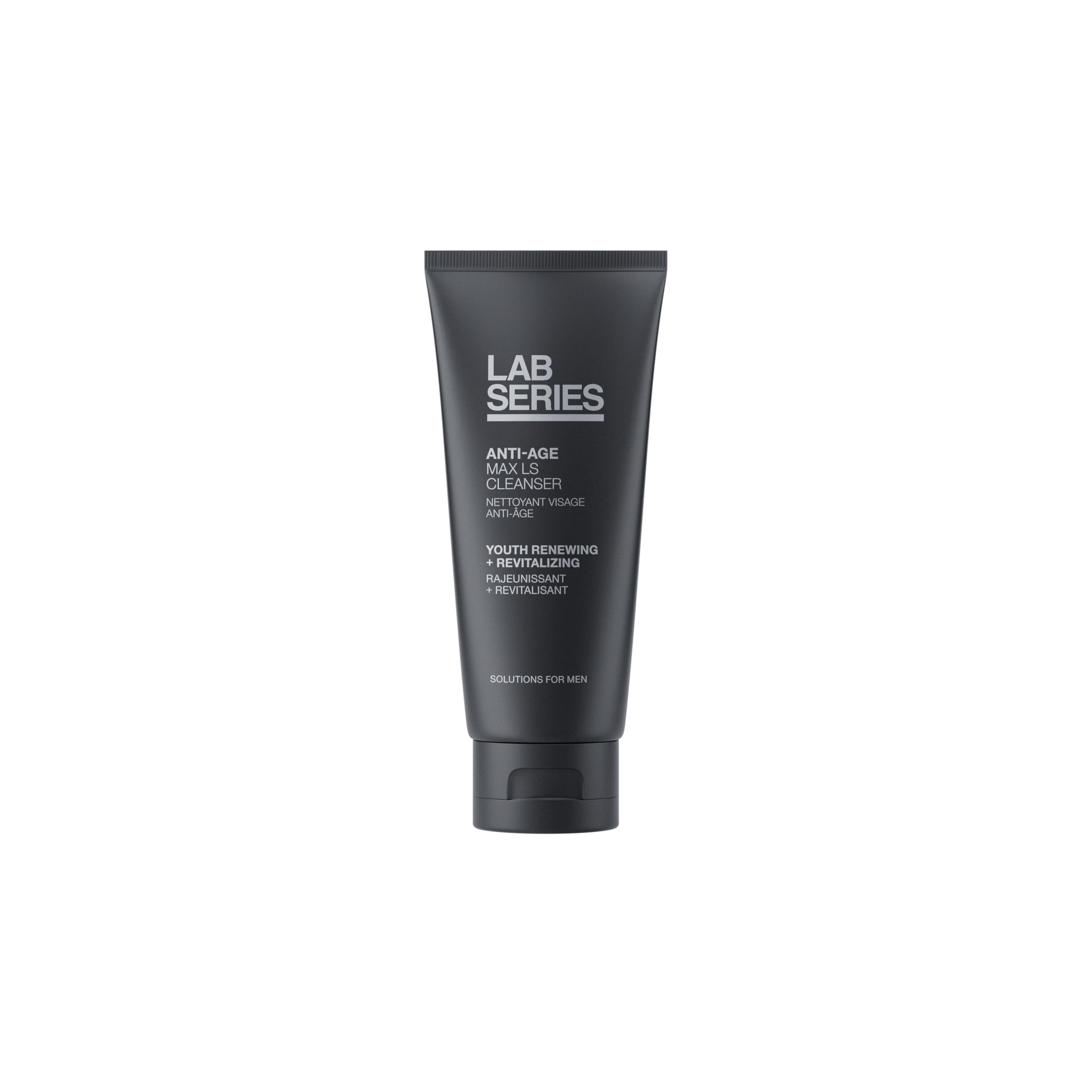 Lab Series Max Ls Anti Age Cleanser Anti Aging Skin Care Detoxifies Skin Daily