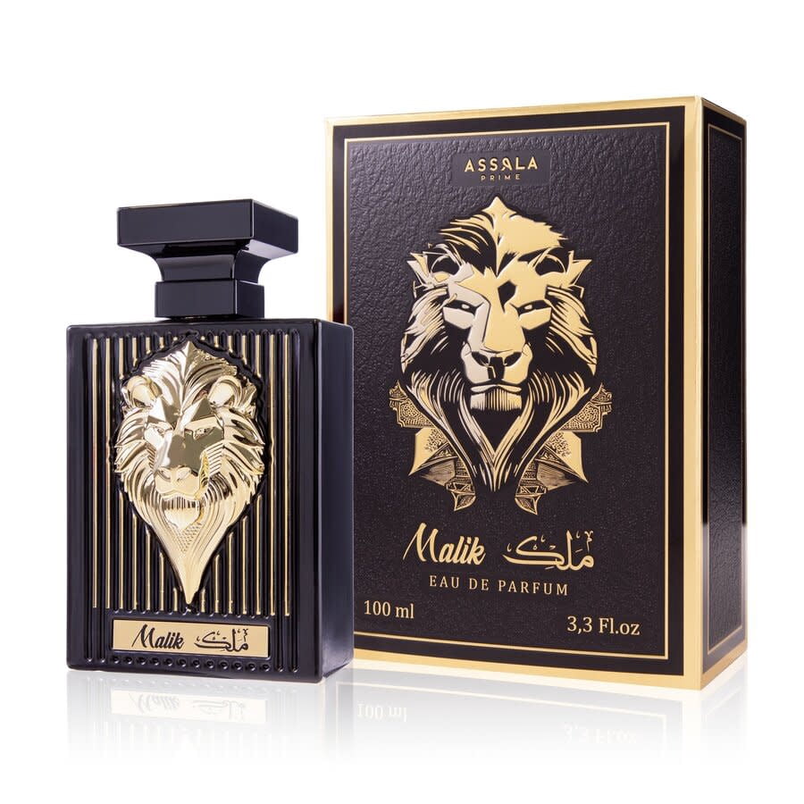 Assala Prime Unisex Malik Fragrances 5425039224206 Unisex EDP 3.4 oz