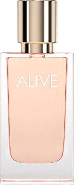 Hugo Boss Ladies Boss Alive Fragrances 3616302811137 EDP 1 oz