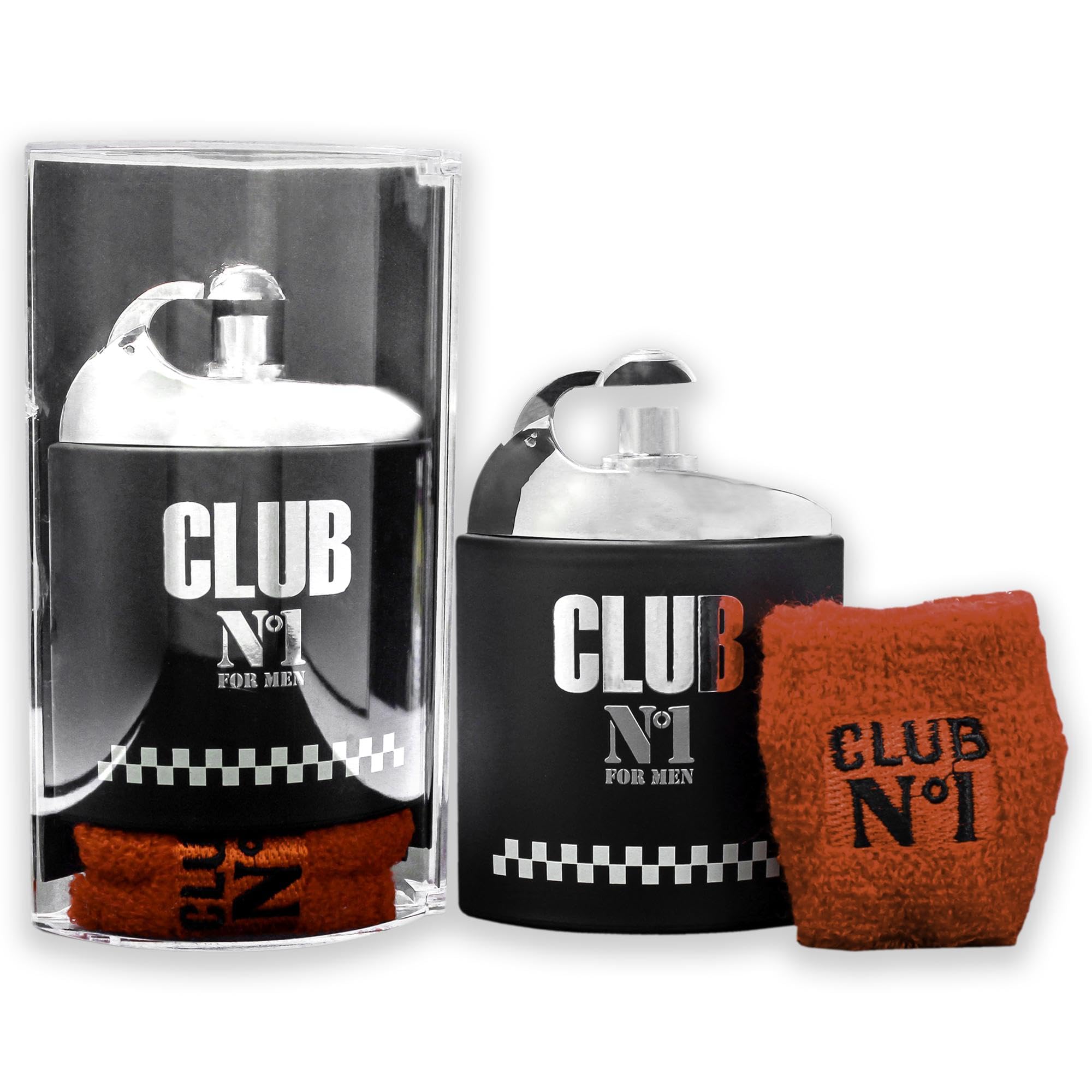 New Brand Prestige Club N1