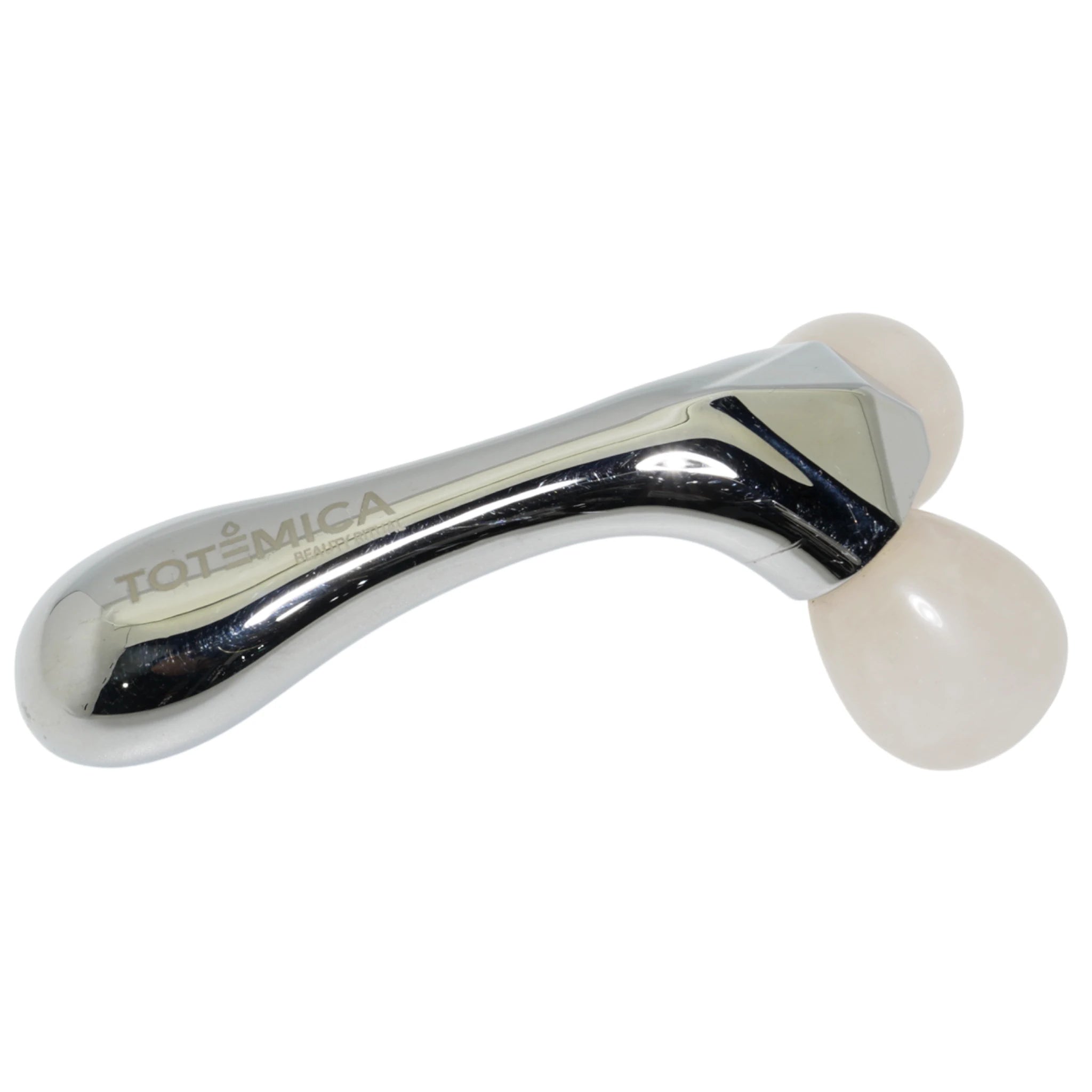 (1) Totemica Jade 3d Facial Massager