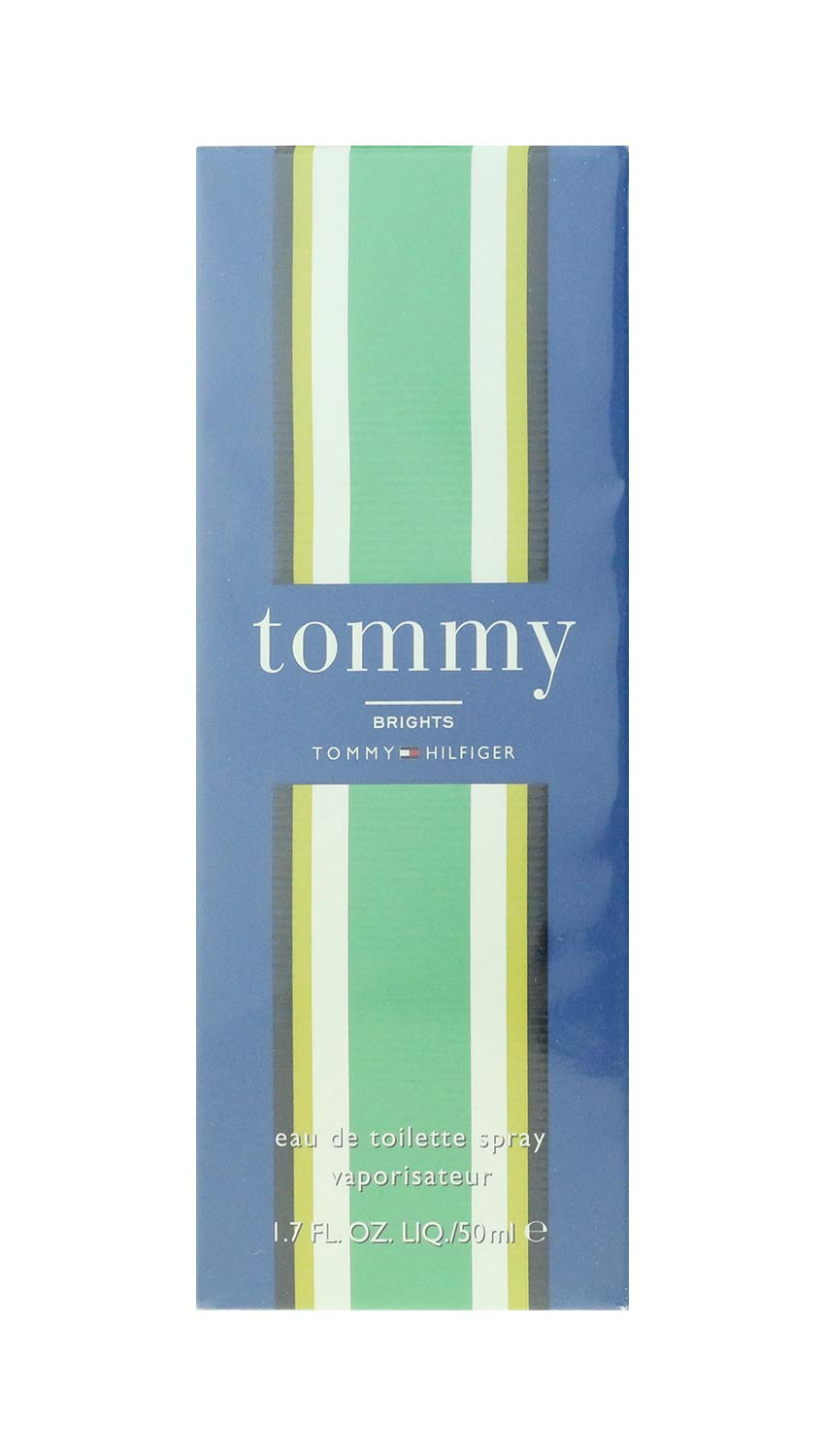 Tommy Hilfiger Citrus Brights EDT 1.7 oz