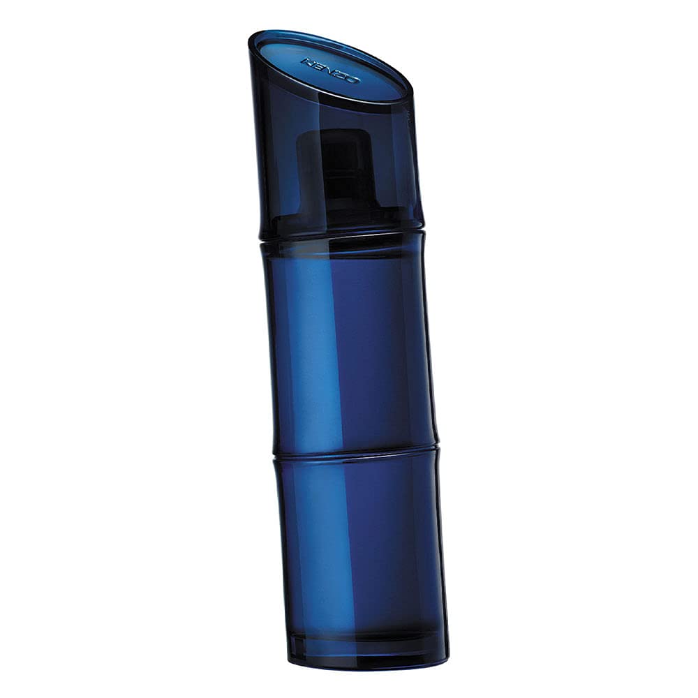 M Kenzo Homme Intense 3.4 Spr 35009 For Men EDT