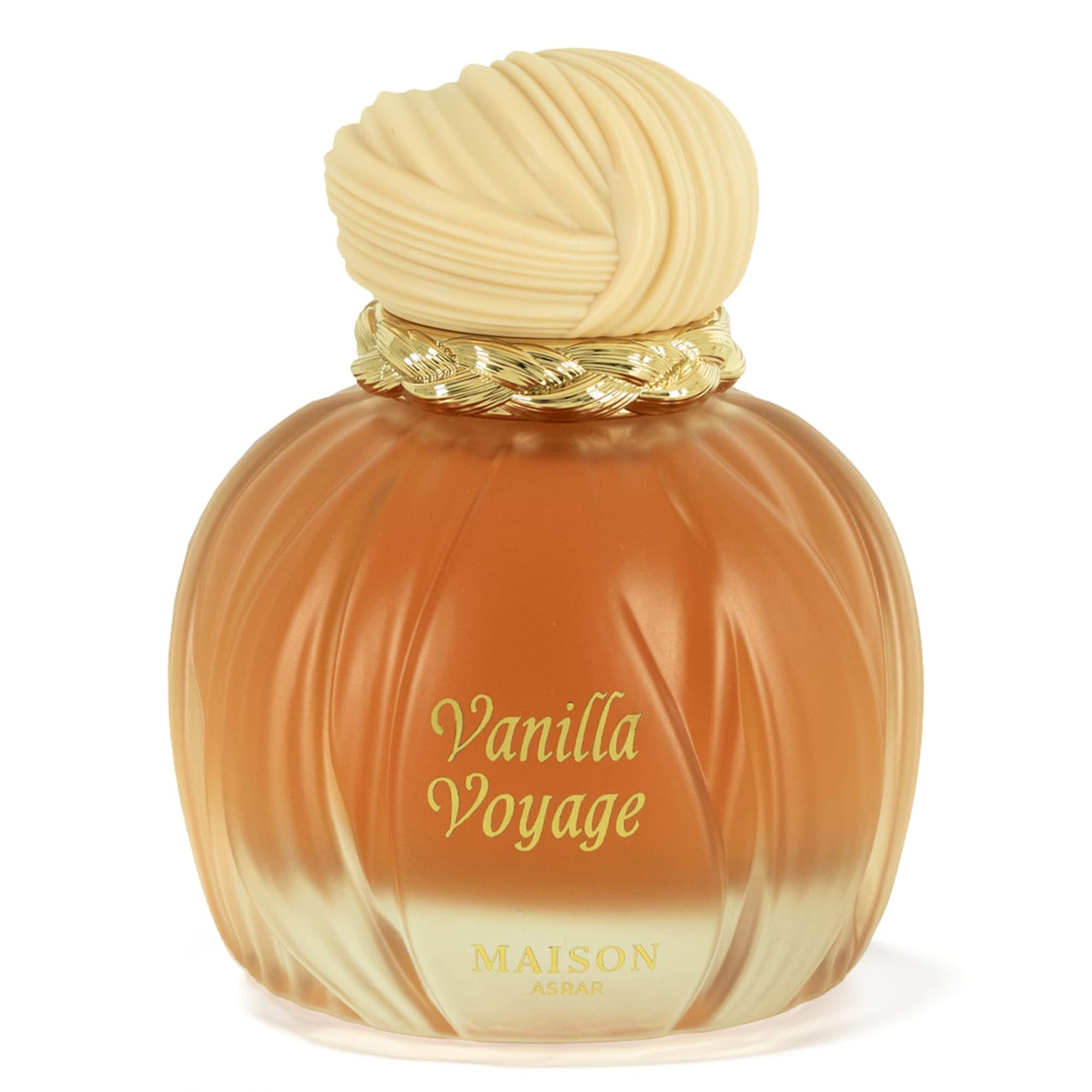 Maison Asrar Vanilla Voyage EDP