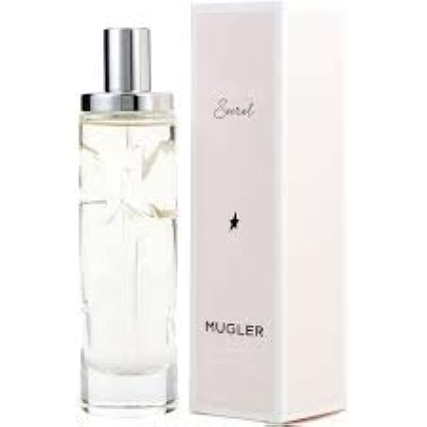 Mugler Secret L 1.7 Spr EDT