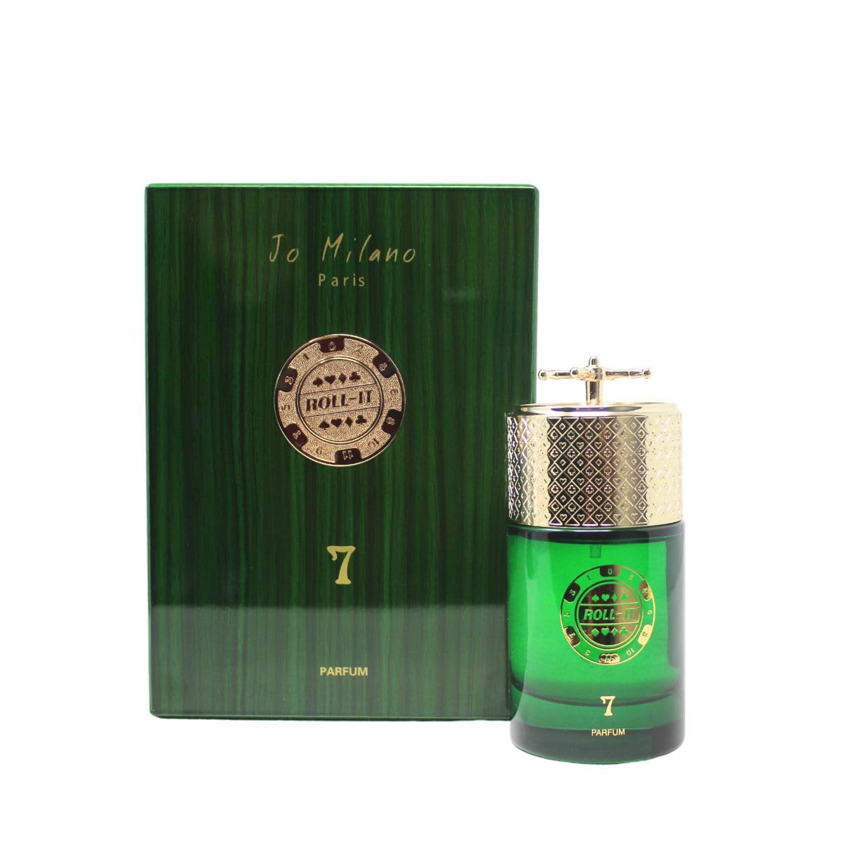 Jo Milano Roll It 7 3.4 Parfum U Usa