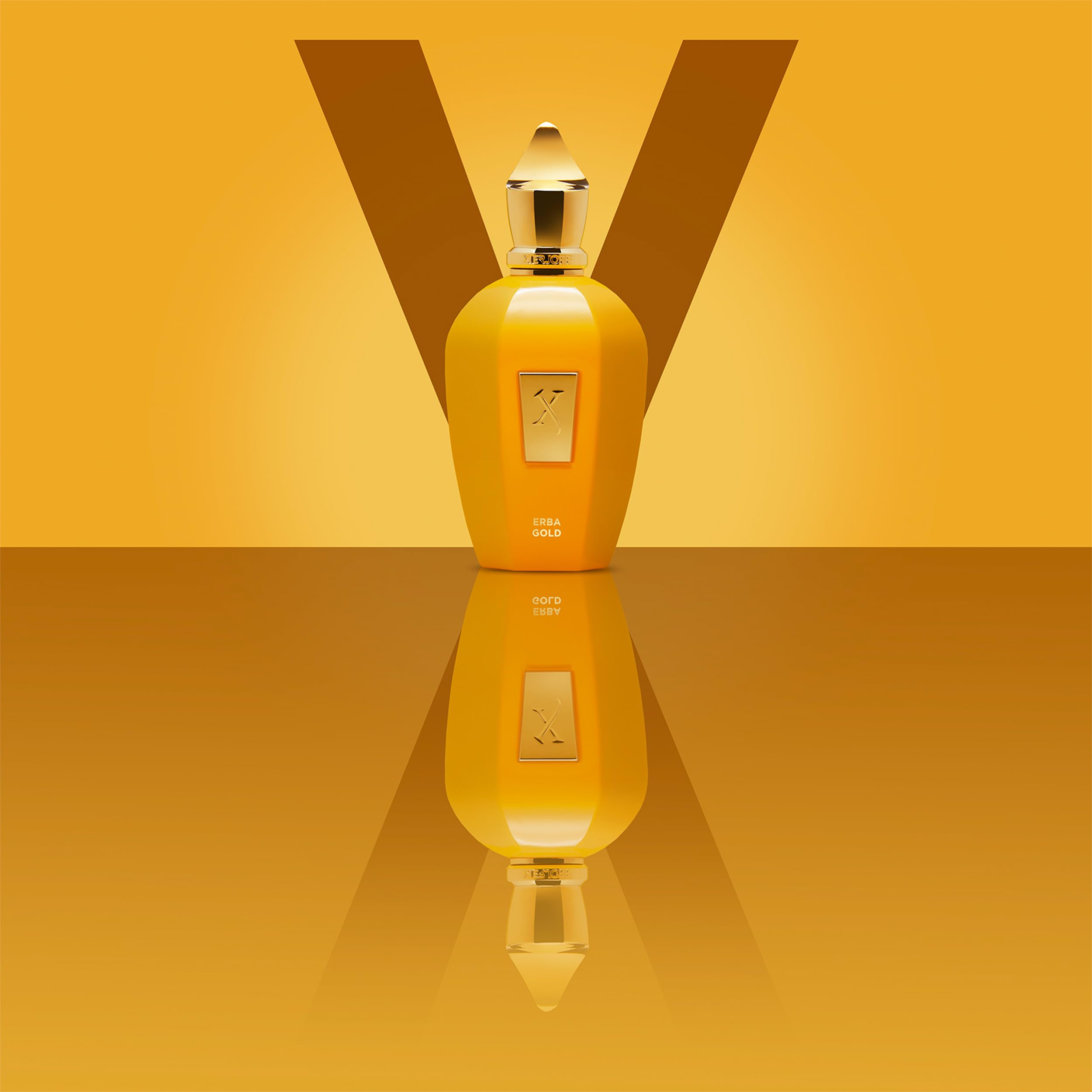 Xerjoff Erba Gold V 1.7 U Italy