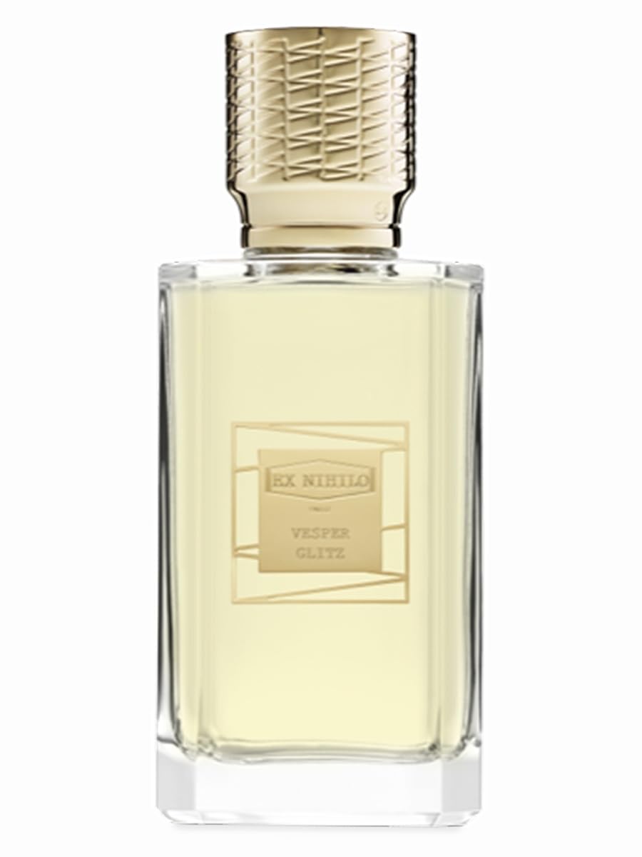 Ex Nihilo Vesper Glitz 3.4 U France 12pcs Bybox EDP