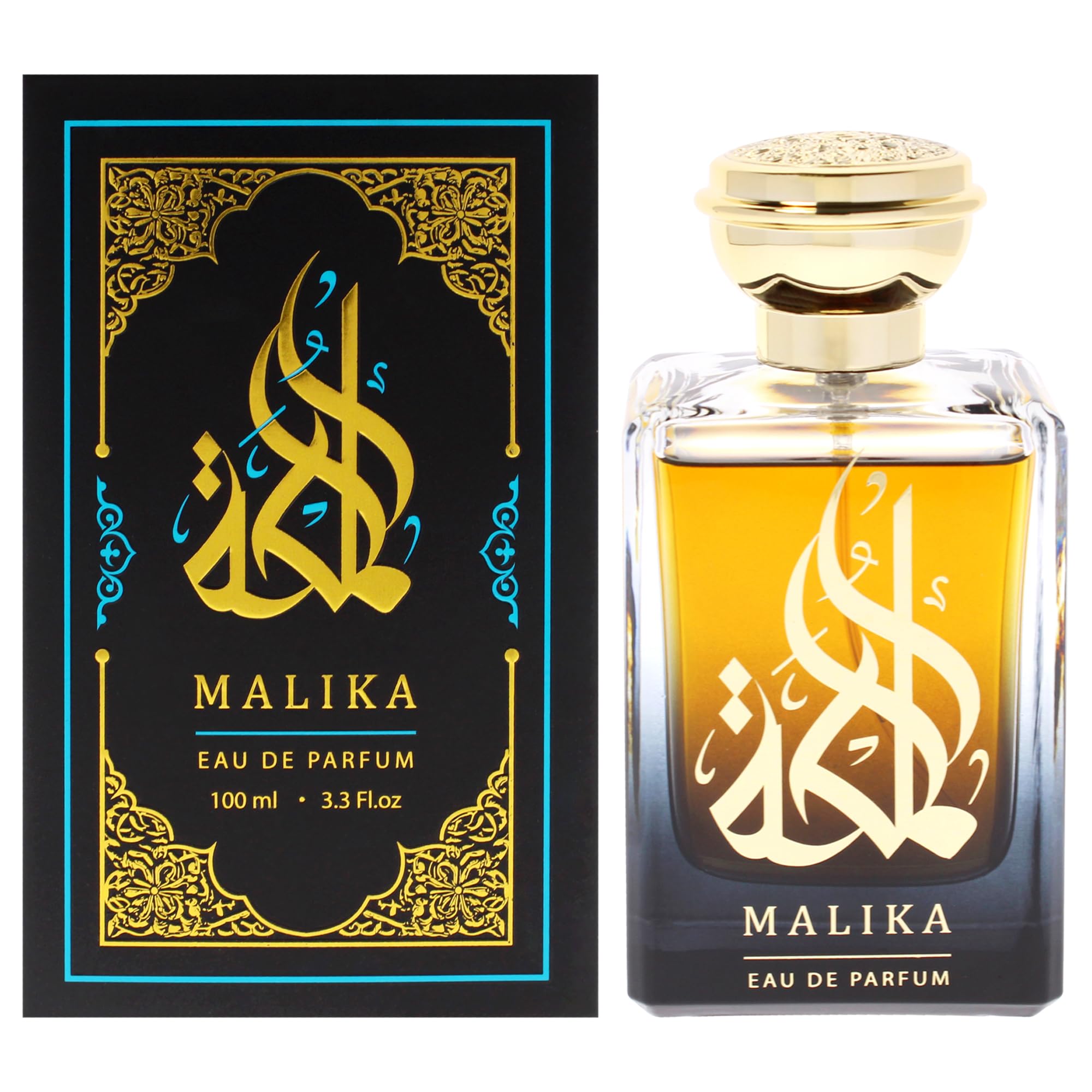 New Brand Oriental Malika